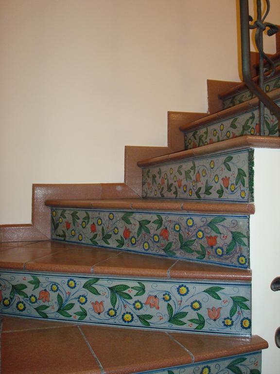 B&B Nettuno San Leone Exterior photo